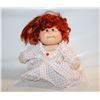 Image 1 : VINTAGE CABBAGE PATCH DOLL