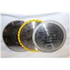 Image 1 : LOT OF 3 - 12" SAW BLADES