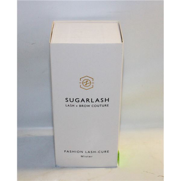 SUGARLASH LASH CURE -DESIGNED TO CURE LASH ADHESIV