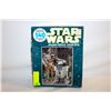 Image 1 : VTG 1977 STAR WARS PUZZLE COMPLETE