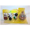 Image 1 : MINIVERSE HARRY POTTER DIY POTION MIX DAMAGED