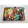 Image 1 : 25 ACTION FIGURES 1974 MARTIAN DRAGOON,