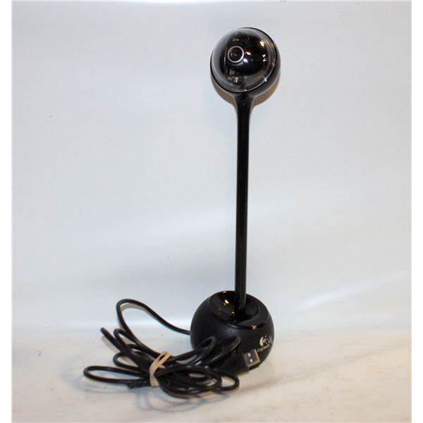 LOGITECH QUICK CAM ORBIT AF WEBCAM