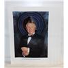 Image 1 : 1998 HOCKEY HALL OF FAME "GLEN SATHER" POSTER