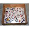 Image 1 : FLAT OF HOCKEY CARDS