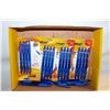 Image 1 : FLAT OF NEW BIC PENS