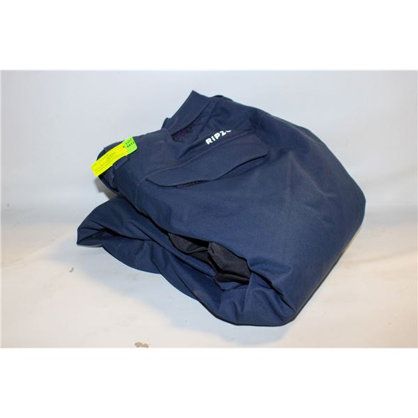 MENS MED RIPZONE SNOWBOARDING PANTS