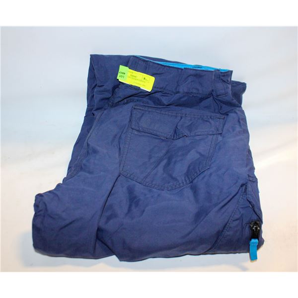MENS XL CORE SNOWBOARDING PANTS