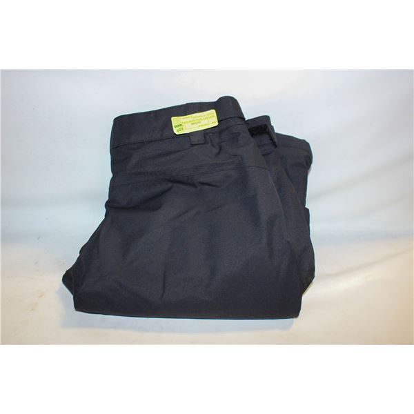 MENS MED WIND RIVER SNOW PANTS - STRAPLESS