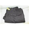Image 1 : MENS XXL BC CLOTHING INSULATED PANTS