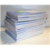 Image 1 : 2400 SHEETS OF LINED PAPER