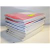 Image 1 : 2000 SHEETS OF LINED AND PLAIN BINDER PAPER