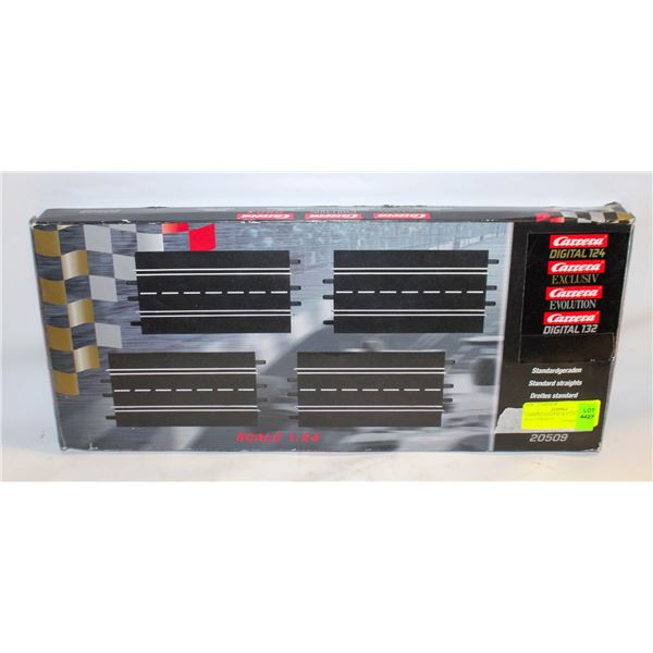 CARRERA DIGITAL & EVOLUTION SLOT STRAIGHT