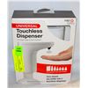 Image 1 : UNIVERSAL TOUCHLESS DISPENSOR