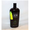 Image 1 : MENS CREW BRAND ALL IN ONE SHAMPOO/CONDITIONER