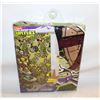 Image 1 : TEENAGE MUTANT NINJA TURTLES SHOWER