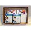 Image 1 : NEW HEAD LICE KITS AND N95 FADE MASKS