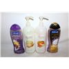 Image 1 : BODY WASH ITEMS