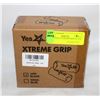 Image 1 : NEW YESALL XTREME GRIP, BLACK