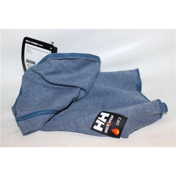 NEW FARGO FR BALACLAVA GRAY LARGE