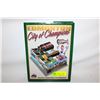 Image 1 : 2000 EDMONTON "CITY OF CHAMPIONS" HARDCOVER BOOK