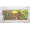Image 1 : VINTAGE CABBAGE PATCH PAPER LUNCH BAGS- NEW