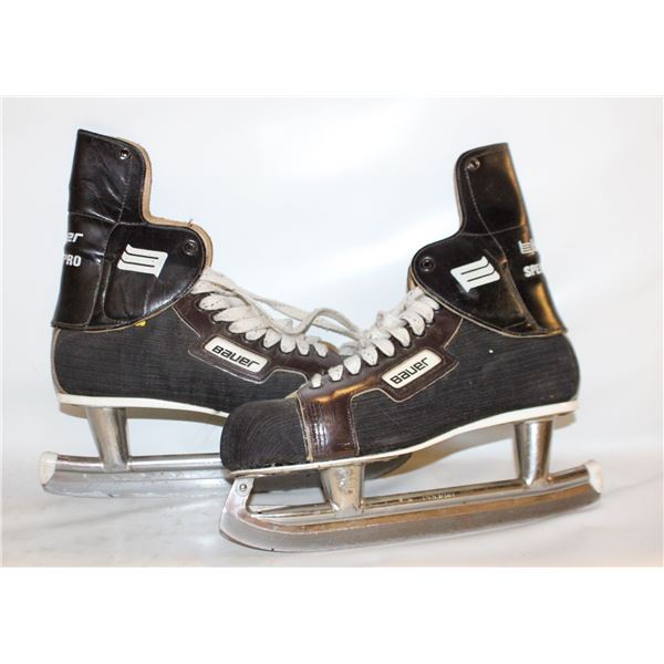 VINTAGE 80'S WAYNE GRETZKY EDMONTON OILERS DAOUST