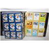 Image 1 : BINDER OF VINTAGE POKÉMON CARDS