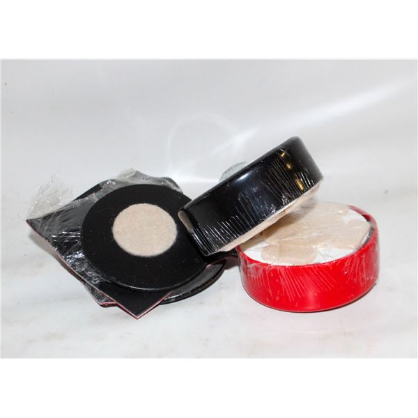 SET OF THERAPY MAGNETS