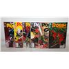 Image 1 : 6- DC COMICS-ROBIN SON OF BATMAN # 2-7