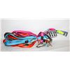 Image 1 : 5 LARGE  DOG LEASH