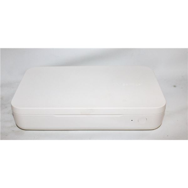 SAMSUNG UV SANITIZER +WIRELESS CHARGING NEW IN BOX