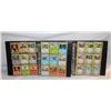 Image 1 : TWO BINDERS OF POKEMON CARDS