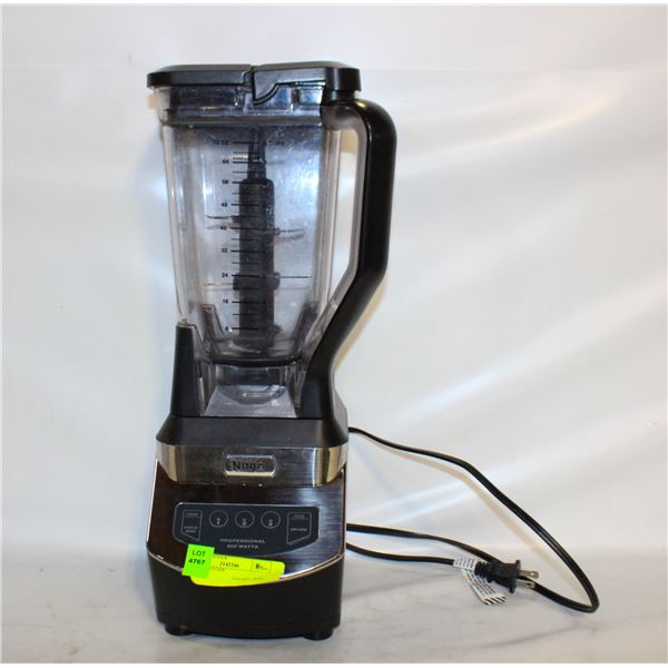 NINJA BLENDER