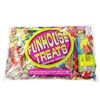 Image 1 : 2KG FUNHOUSE TREATS ASSORTED CANDIES