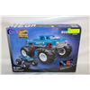 Image 1 : MEGA HOT WHEELS MONSTE RTRUCKS BIGFOOT