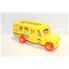 Image 1 : VINTAGE FISHER-PRICE SCHOOL BUS