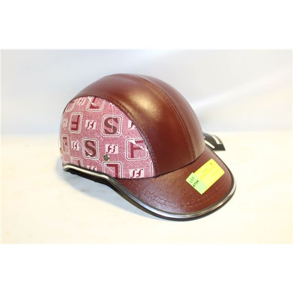 FS EQUINE RIDING HELMET NEW