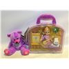 Image 1 : DISNEY ANIMATORS COLLECTION 6 INCH