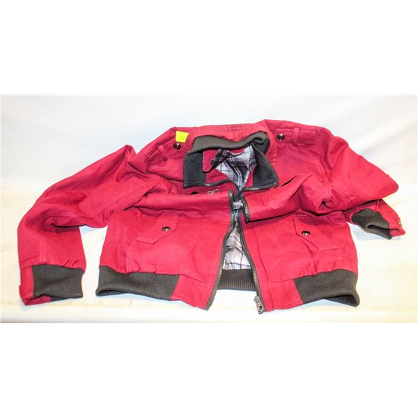 CARHARTT XL ADULT COAT – ESTATE