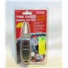 Image 1 : ACCUTIRE ELECTRONIC TIRE GUAGE