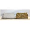 Image 1 : ESTATE BEADED & RHINESTONE EVENING BAGS TOGETHER