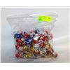 Image 1 : REPACKED 900G LINDOR ASSORTED CHOCOLATES