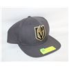 Image 1 : LAS VEGAS KNIGHTS NHL CAP