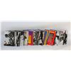 Image 1 : LOT OF 100 OF VINTAGE ELVIS TRADING CARDS