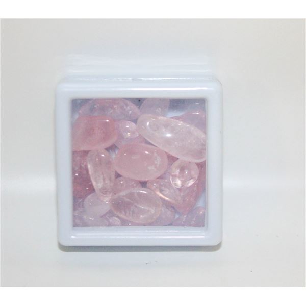 #203-NATURAL PINK ROSE QUARTZ ROUGHT 95.95CT