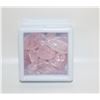 Image 1 : #203-NATURAL PINK ROSE QUARTZ ROUGHT 95.95CT