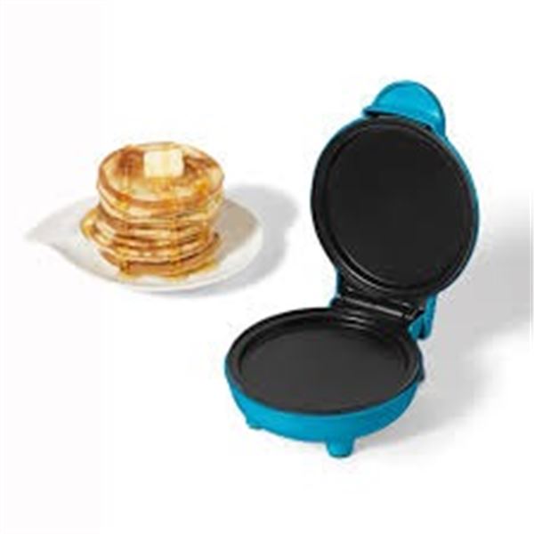 NEW STARFRIT ELECTRIC MINI PANCAKE MAKER