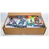 Image 1 : BOX OF TIM HORTONS UPPERDECK CARDS