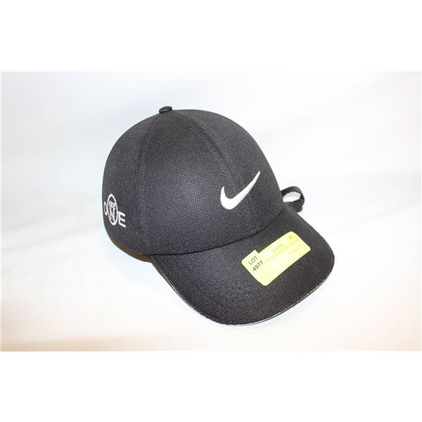 NIKE ONE EQUINE RIDING HELMET NEW